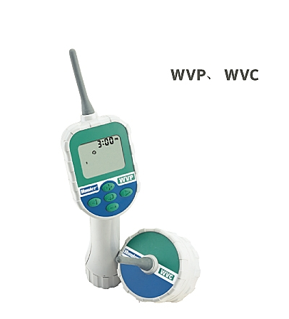 亨特(Hunter)WVC無線電池控制系統(tǒng) 亨特(Hunter)WVC無線電池控制系統(tǒng)