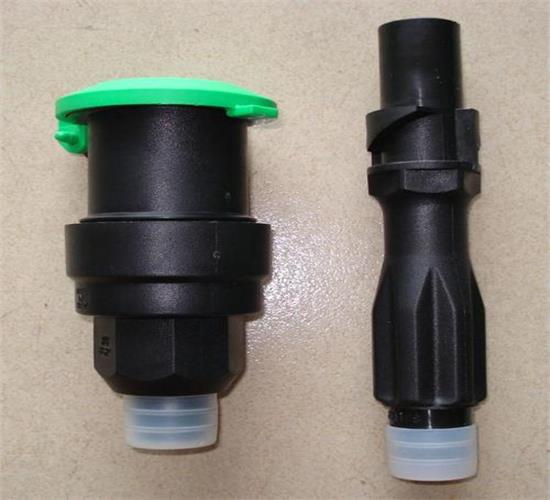 取水閥P-33DK 取水閥P-33DK
